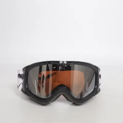 Skibrille (Schwarz, Weiß, Mehrfarbig) von Fly Zipe Airways