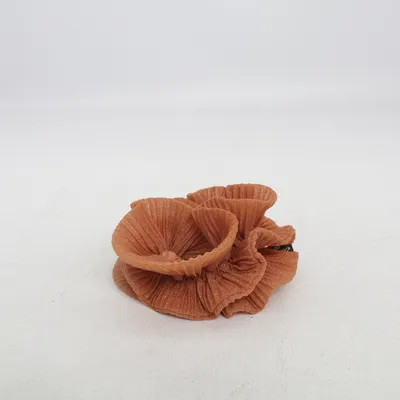 Élastique pour cheveux (Marron)