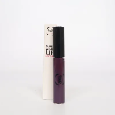 Läppstift (Vit) från Backstage