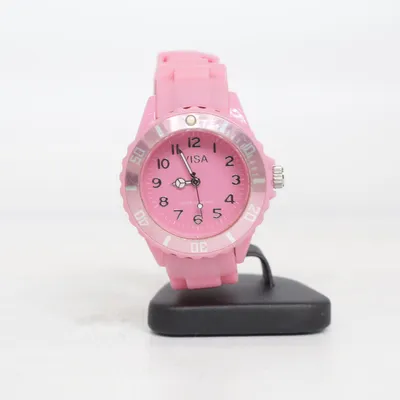 Montre (Rose) de Visa