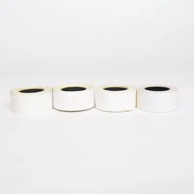 Autocollants (Blanc)