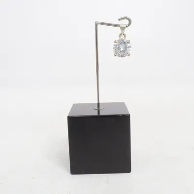 Pendentif (Argent) Métal inconnu