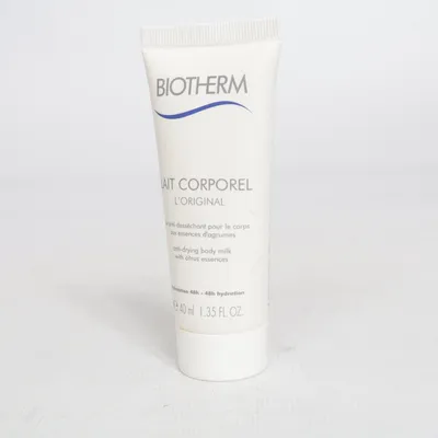 Lotion pour le corps (Lait Corporel L'Original) de Biotherm