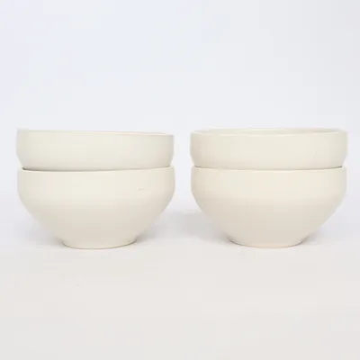 Schaal (Beige) van Höganäs Keramik