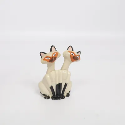 Figurin (Beige, Svart) från Disney