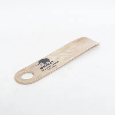 Chausse-pied (Beige) de Mamut