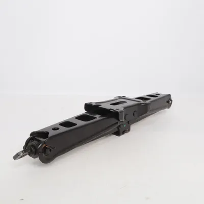 Hydraulische krik (Zwart)