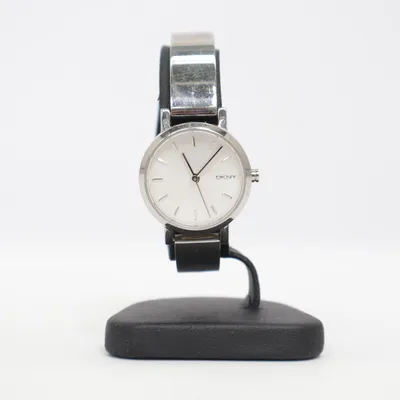 Armbåndsur (Sølv) fra DKNY