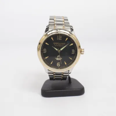 Armbandsur (Silverfärgad, Guldfärgad, Svart) från American Eagle
