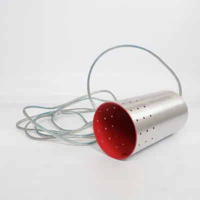 Vägglampa (05 25070) från Markslöjd