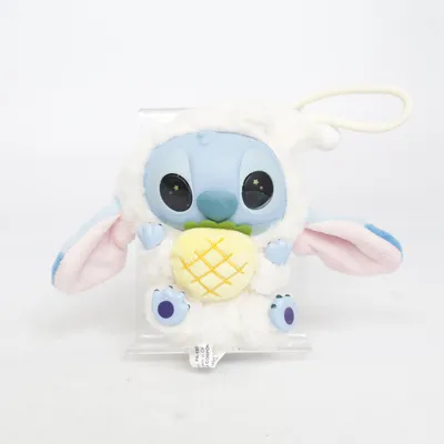 Soft toy (Blue, White, Yellow) from Disney