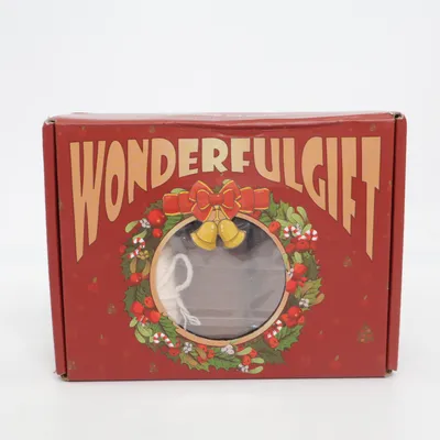 Crafts (Red) from Wonderful