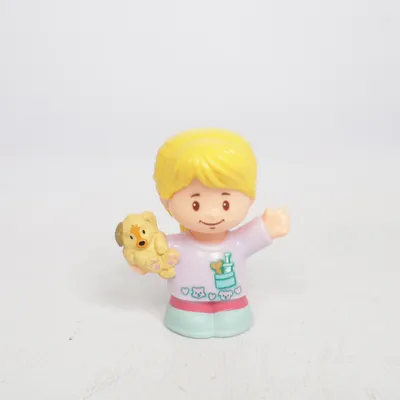 Figurine jouet (Little People) de Little People
