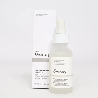 Serum van The Ordinary