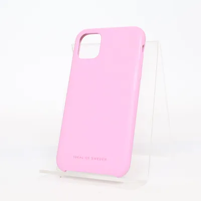 Mobilskal (Rosa) från iDeal of Sweden