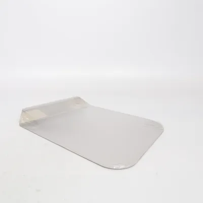 Dough scraper (Silver)