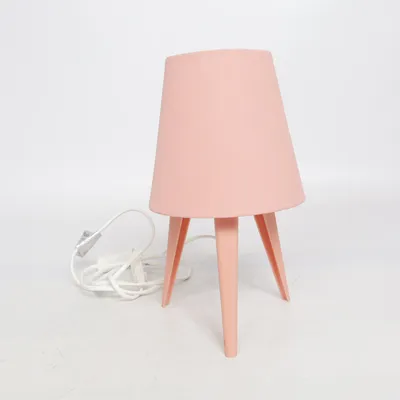 Lampe de table (Lando) de Rusta