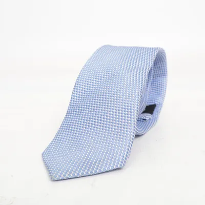 Cravate (Bleu) de Venti Soie