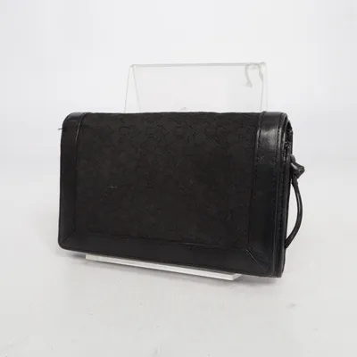 Portefeuille (Noir) de DKNY