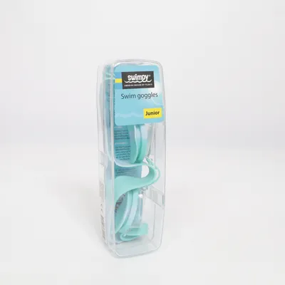 Zwembril (Turquoise) van Swimpy