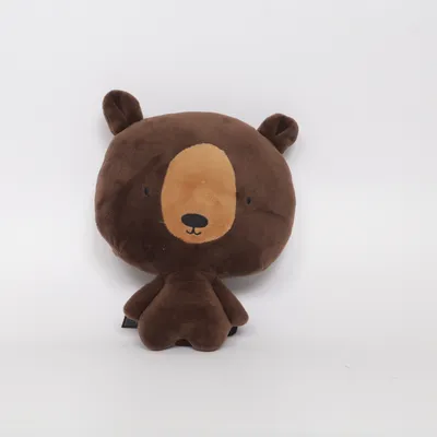 Soft toy (Brown) from H&M Home Polyester