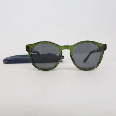 Zonnebril (Groen) van Le Specs