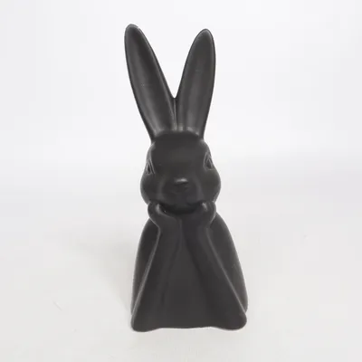 Figur (Sort) fra KiK