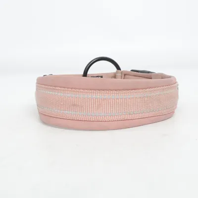 Collier pour chien (Rose) de Feel Active