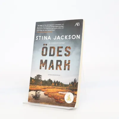 Bok från AB