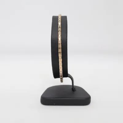 Armband (Guldfärgad) Okänd metall