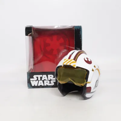 Sparebøsse (Hvid, Flerfarvet) fra Star Wars