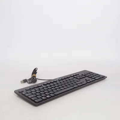 Keyboard (Black) from HP