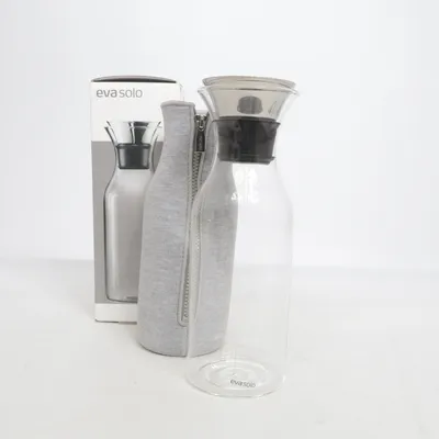 Karaffe (Fridge Carafe) von Eva Solo