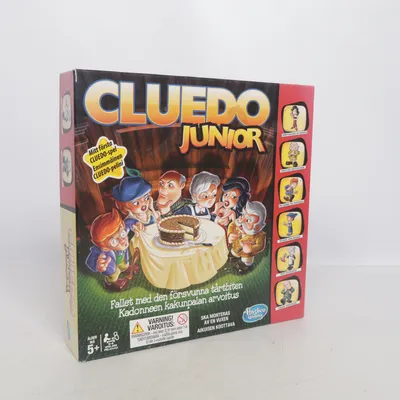 Bordspel van Hasbro Gaming