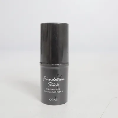 Foundation (Foundation Stick) from Kicks