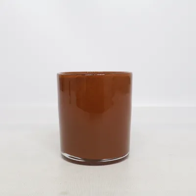 Pot (Brown) from Hand Made Quality