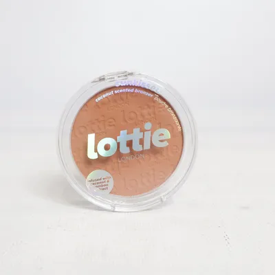 Bronzer (Suncatcher) from Lottie London