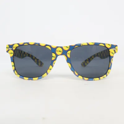 Sunglasses (Blue, Multicolored) from Lidl