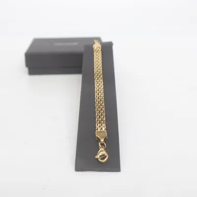 Bracelet (Or) de Efva Attling Métal inconnu