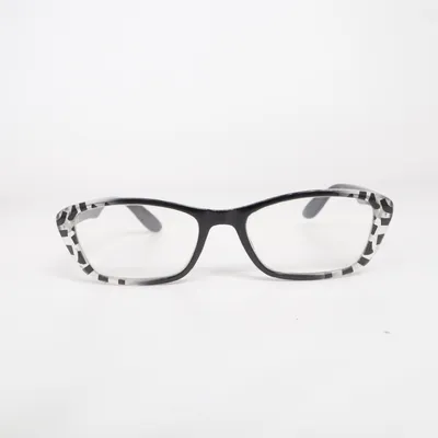 Glasses (Black, Gray) from Serpaco