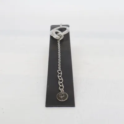 Armband (Zilver) van Edblad Onbekend materiaal