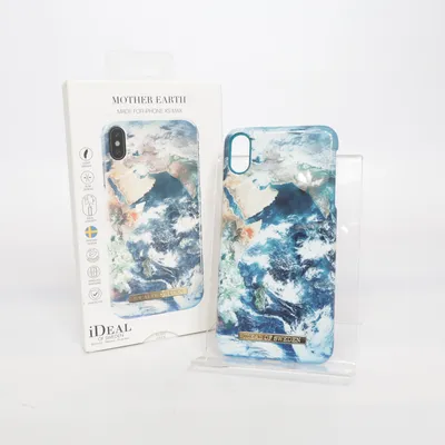 Mobilskal (iPhone XS Max) från iDeal of Sweden