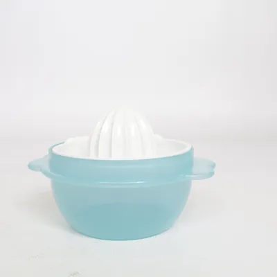 Citruspers (Blauw, Wit) van Tupperware