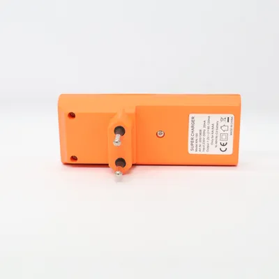Battery charger
