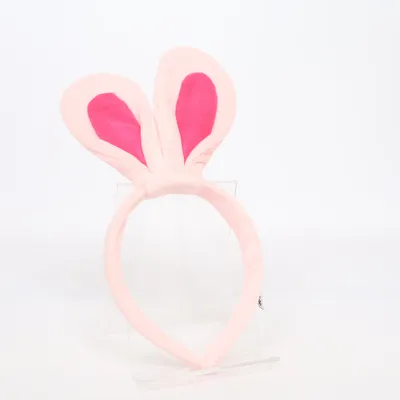 Maskeradtillbehör (Rosa, Flerfärgad)