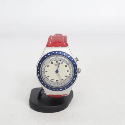 Wristwatch (Irony) from Swatch Irony