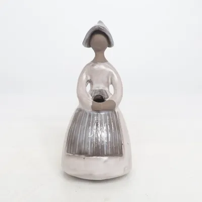 Candle holder (Gray)