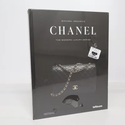 Konstbok från Teneues