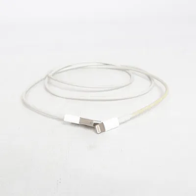 USB cable from Apple