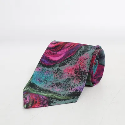 Stropdas (Roze, Blauw, Meerkleurig) van Success